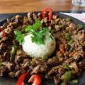LİDER PAÇA (2) KEBAP VE IZGARA RESTAURANT HACET CAD.